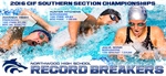 2016 CIF SS DIVISION I CHAMPIONSHIPS; FIVE NORTHWOOD RECORDS FALL; BOYS 4TH OVERALL